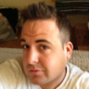 Meet your Posher, Jared